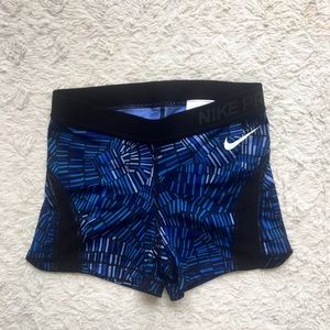 Nike Pro Shorts